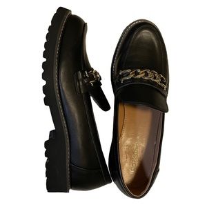 BCBGeneration Tinaa Chunky Loafer